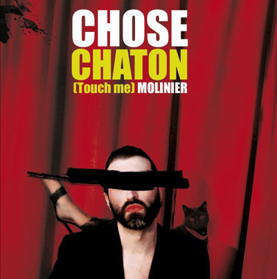 [Touch Me] Molinier