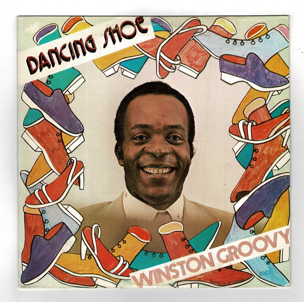 Dancing Shoe