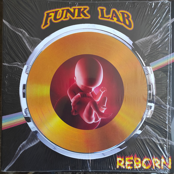 Reborn