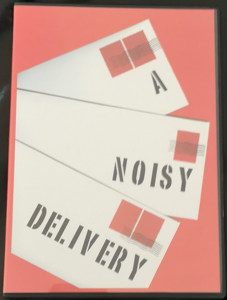 A Noisy Delivery