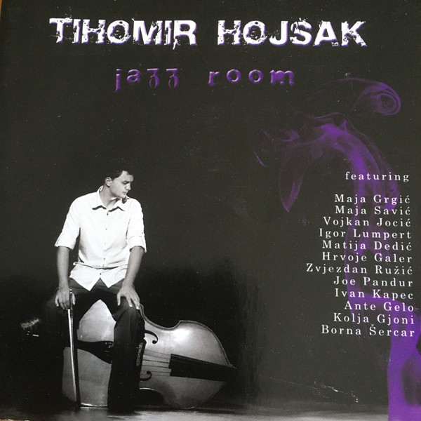 Jazz Room