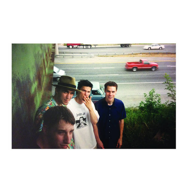 Retrospective 1995-1996