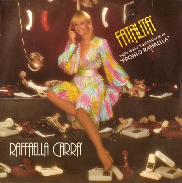 Fatalità