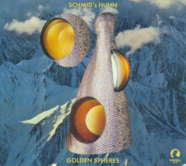 Golden Spheres