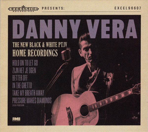 The New Black & White PT.IV - Home Recordings