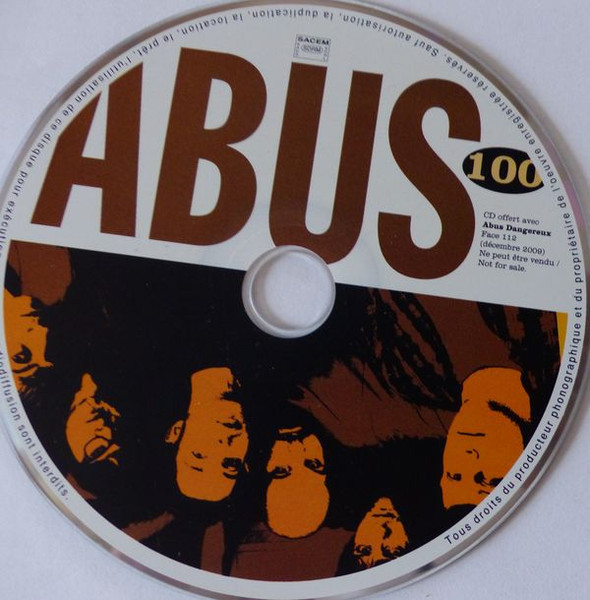 Abus 100
