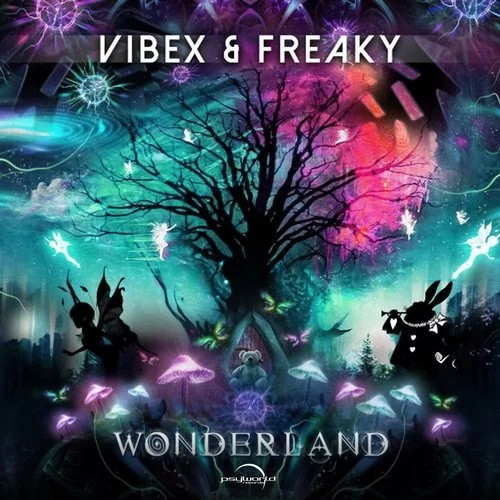 Wonderland