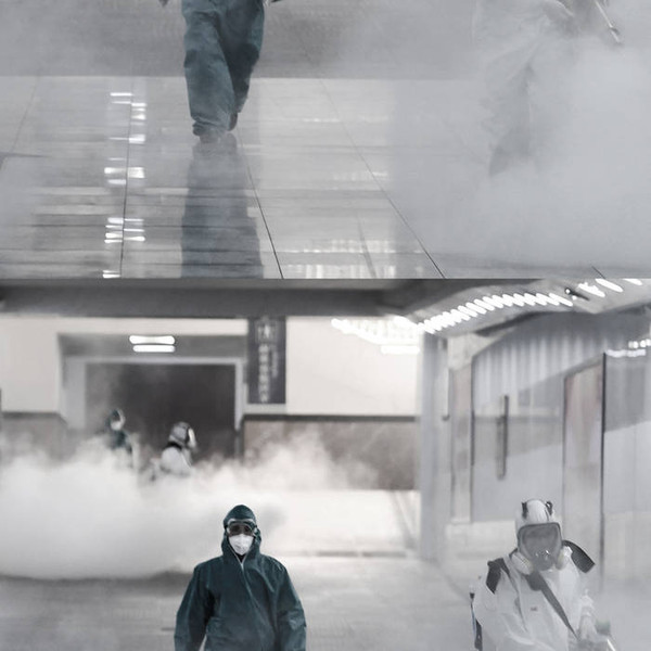 Plague Days