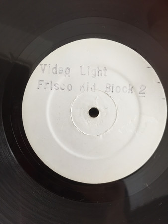 Video Light