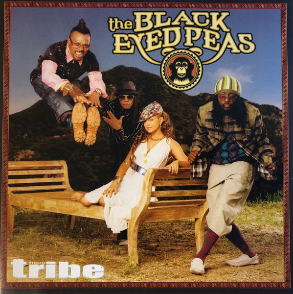 The Black Eyed Peas