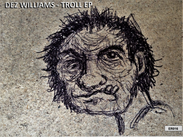 Troll EP