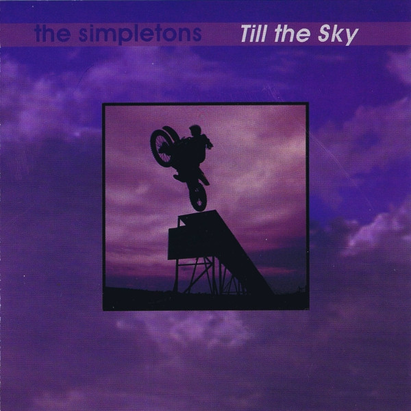 Till The Sky