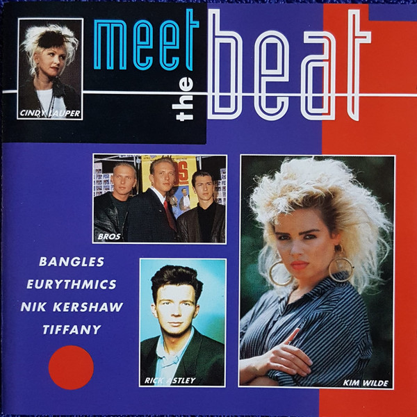 Meet The Beat