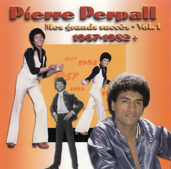 Mes Grands Succès - Vol 1