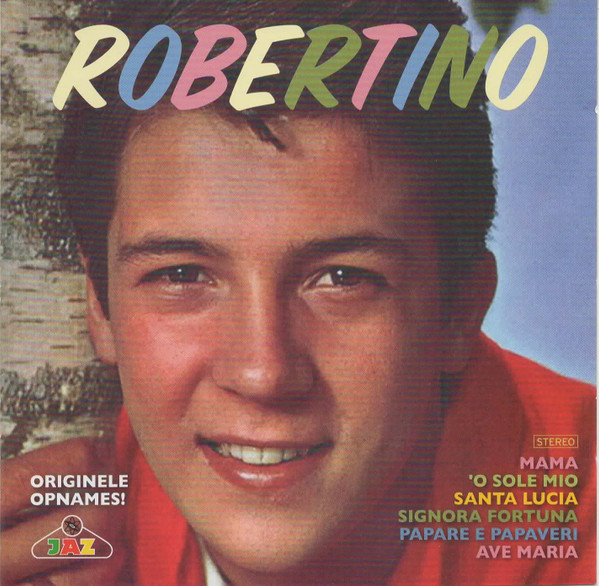 Robertino