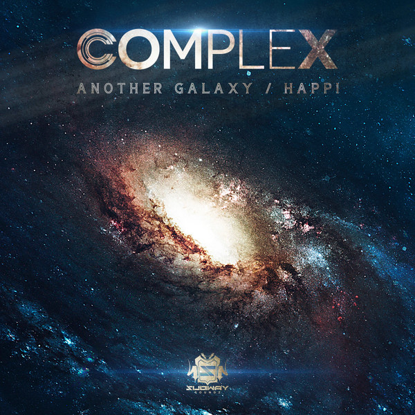 Another Galaxy / Happi