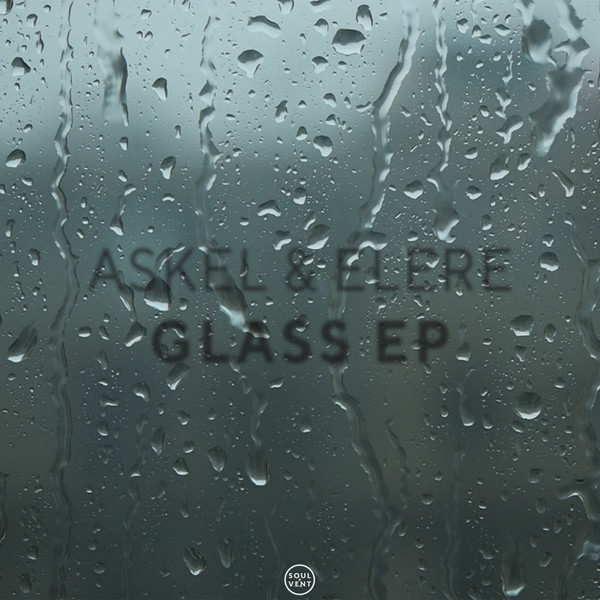 Glass EP