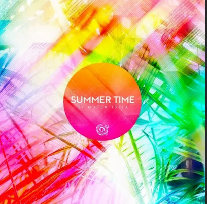 Summertime By Nutek Ibiza