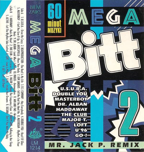 Mega Bitt 2
