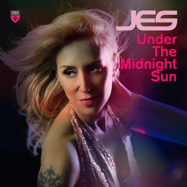 Under The Midnight Sun