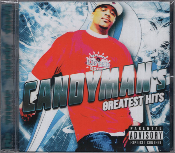 Candyman's Greatest Hits
