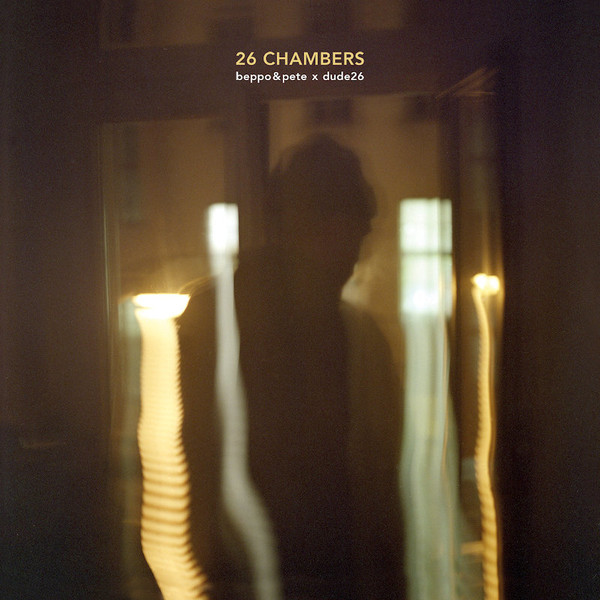26 chambers