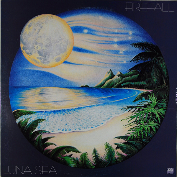 Luna Sea