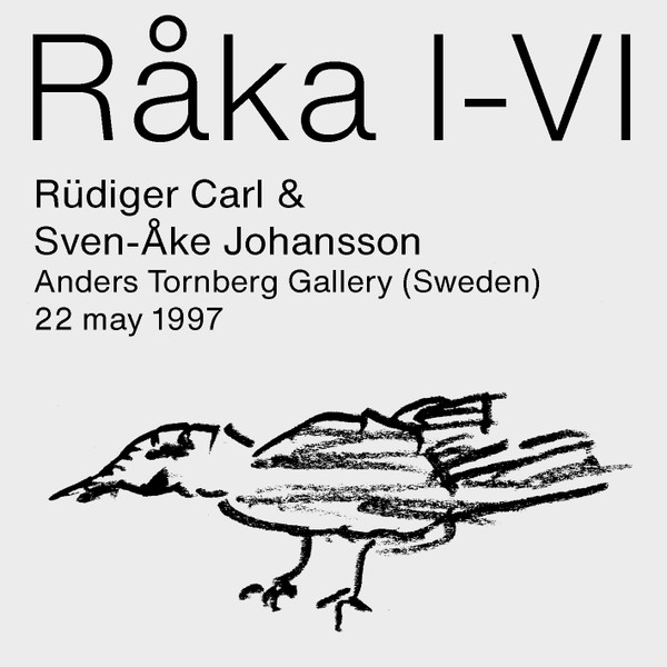 Råka I-VI