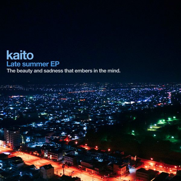 Late Summer EP