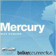 Mercury
