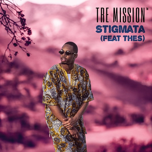 Stigmata