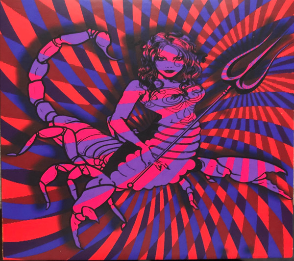 Scorpio