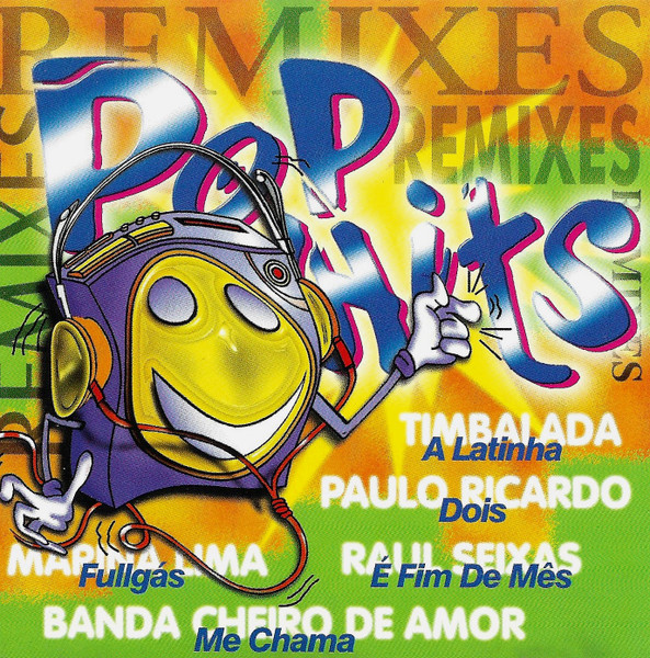 Pop Hits Remixes