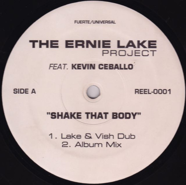 Shake That Body