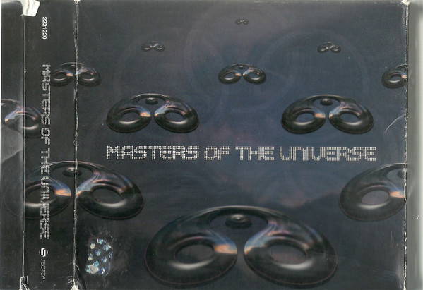Masters Of The Universe