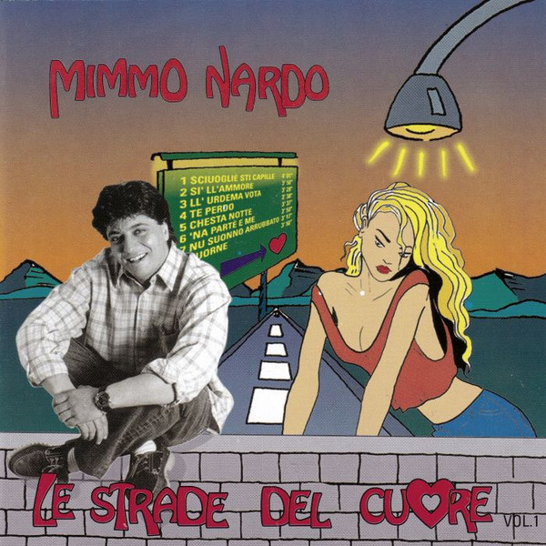 La Strade Del Cuore