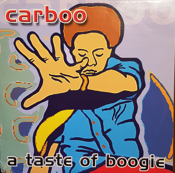 A Taste Of Boogie