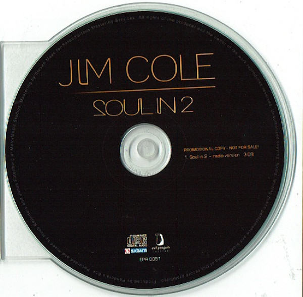Soul In 2