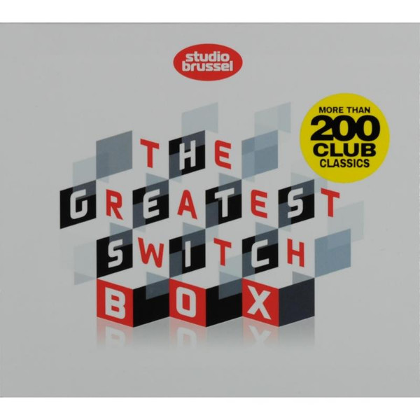 The Greatest Switch Box