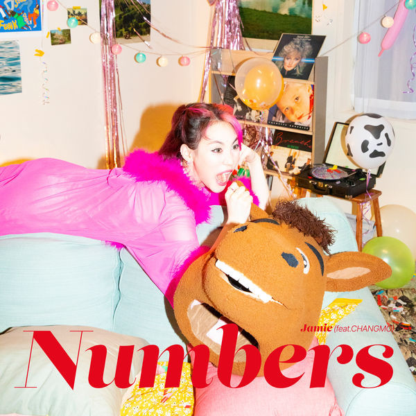 Numbers