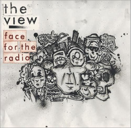 Face For The Radio