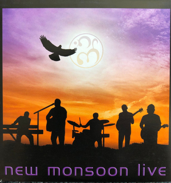 New Monsoon Live