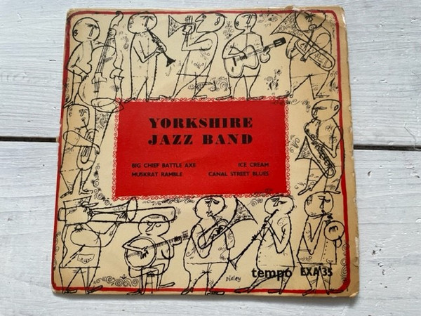 The Yorkshire Jazz Band