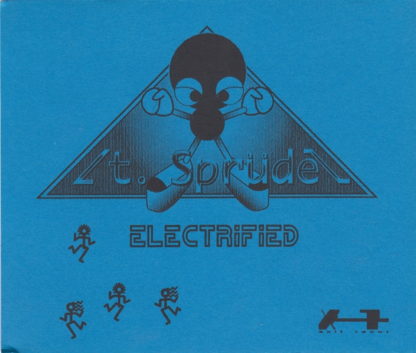Electrified