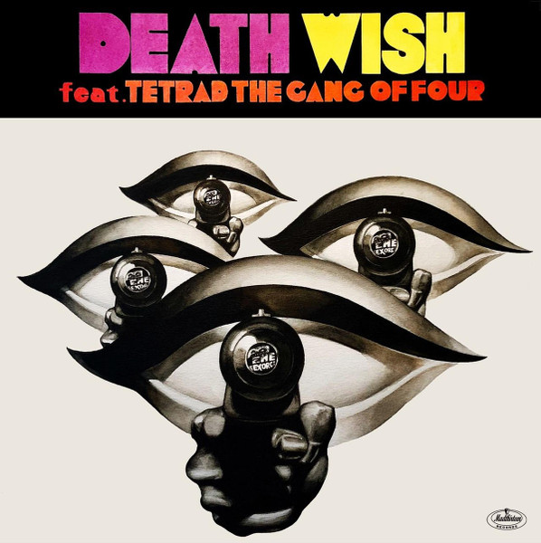 Death Wish