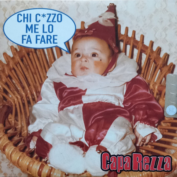 Chi C*zzo Me Lo Fa Fare