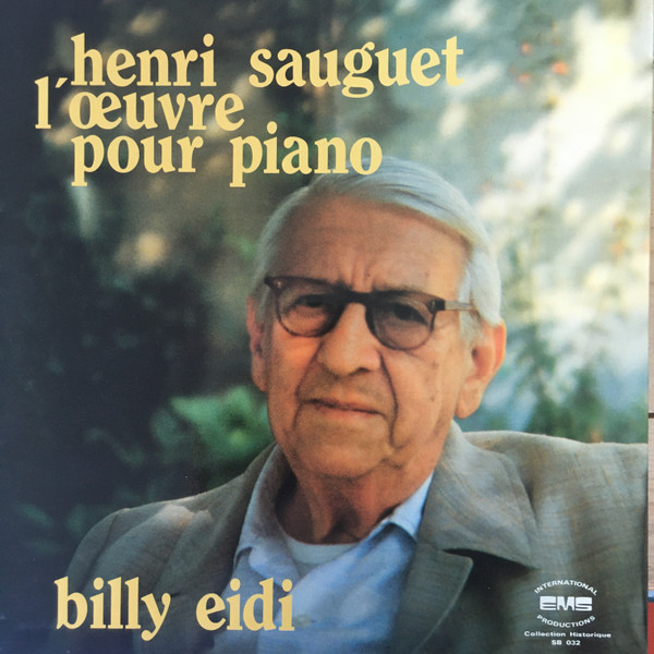 L'Œuvre Pour Piano