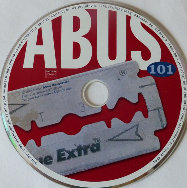 Abus 101