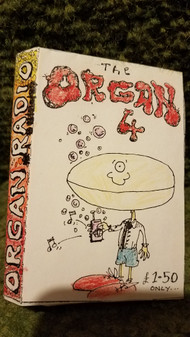 Organ Radio: The Organ 4