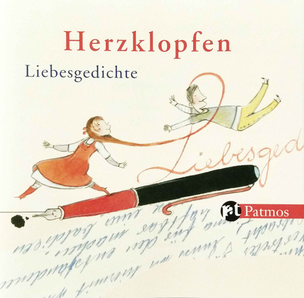Herzklopfen (Liebesgedichte)